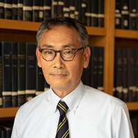 Richard Takashi Hara