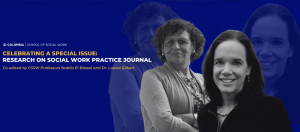 Celebrating a Special Issue: Research on Social Work Practice Journal