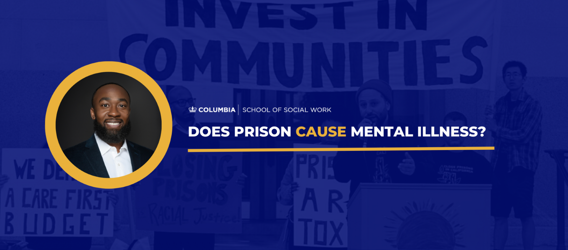 Does Prison Cause Mental Illness?
