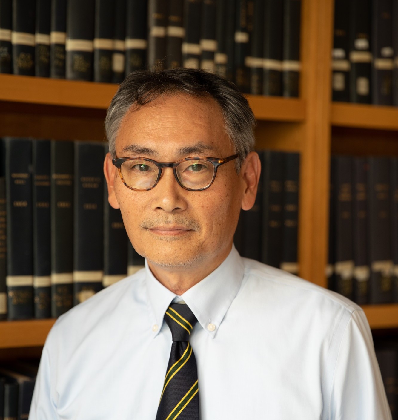 Richard Takashi Hara