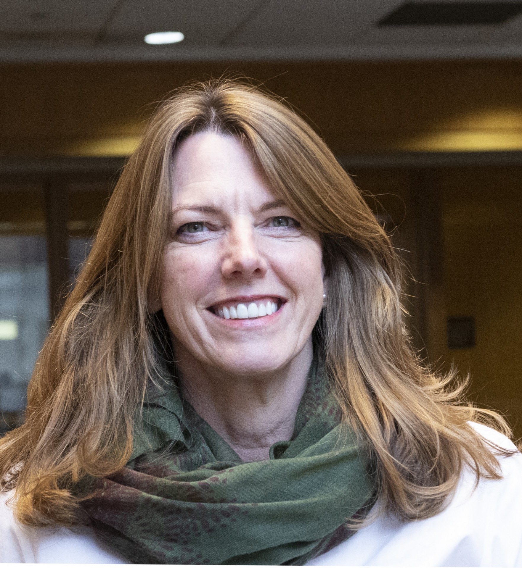 Susan S. Witte