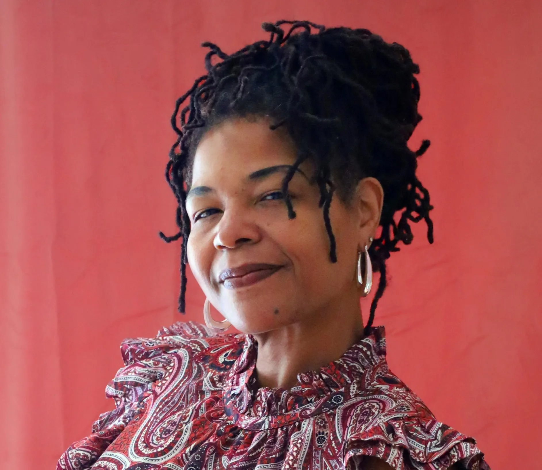 Gabrielle A. Gilliam