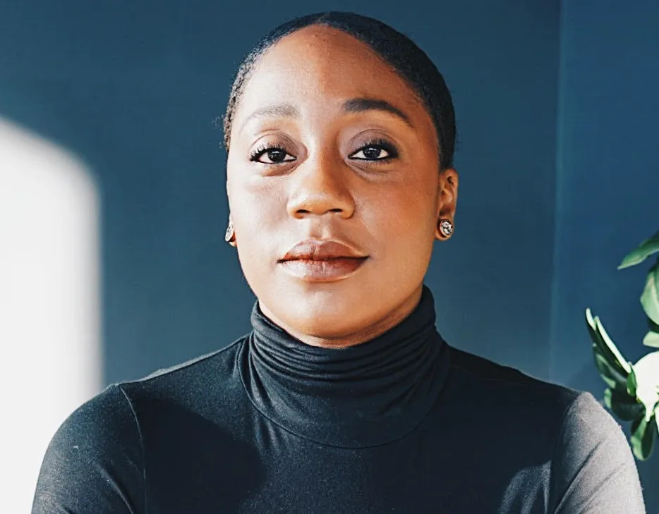 Elizabeth Fasanya