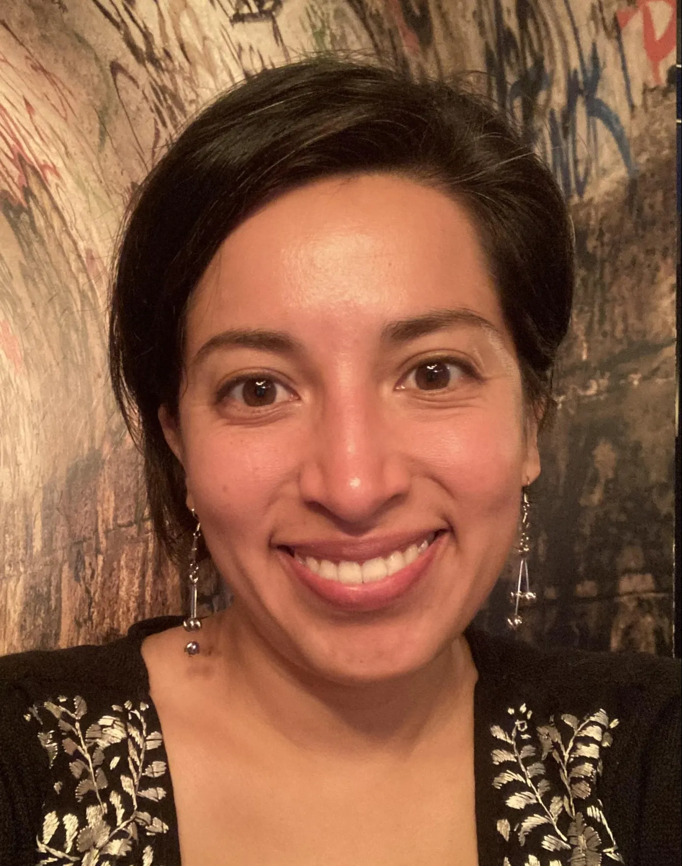 Diana A. Melendez