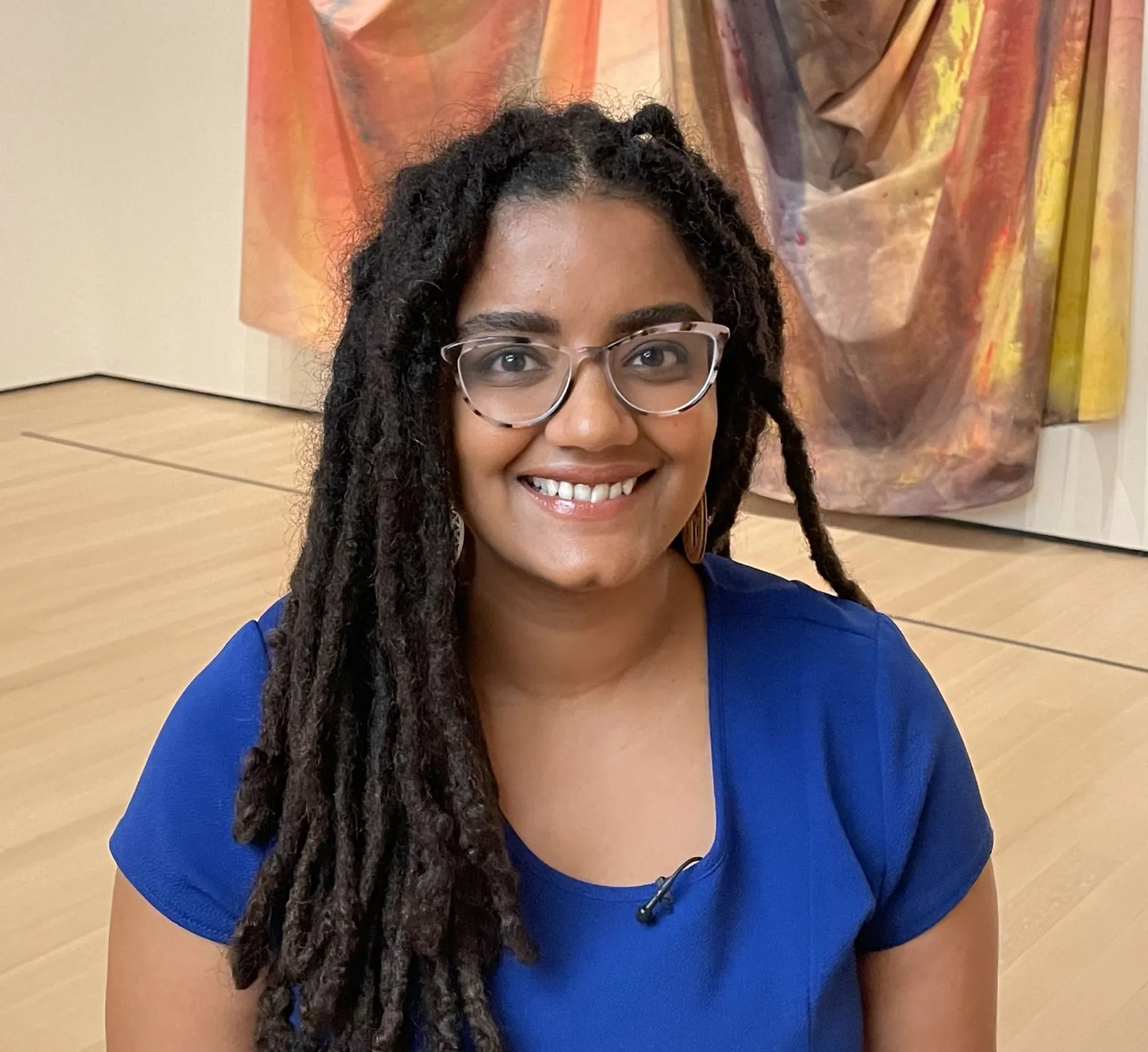 Katherine Tineo-Komatsu