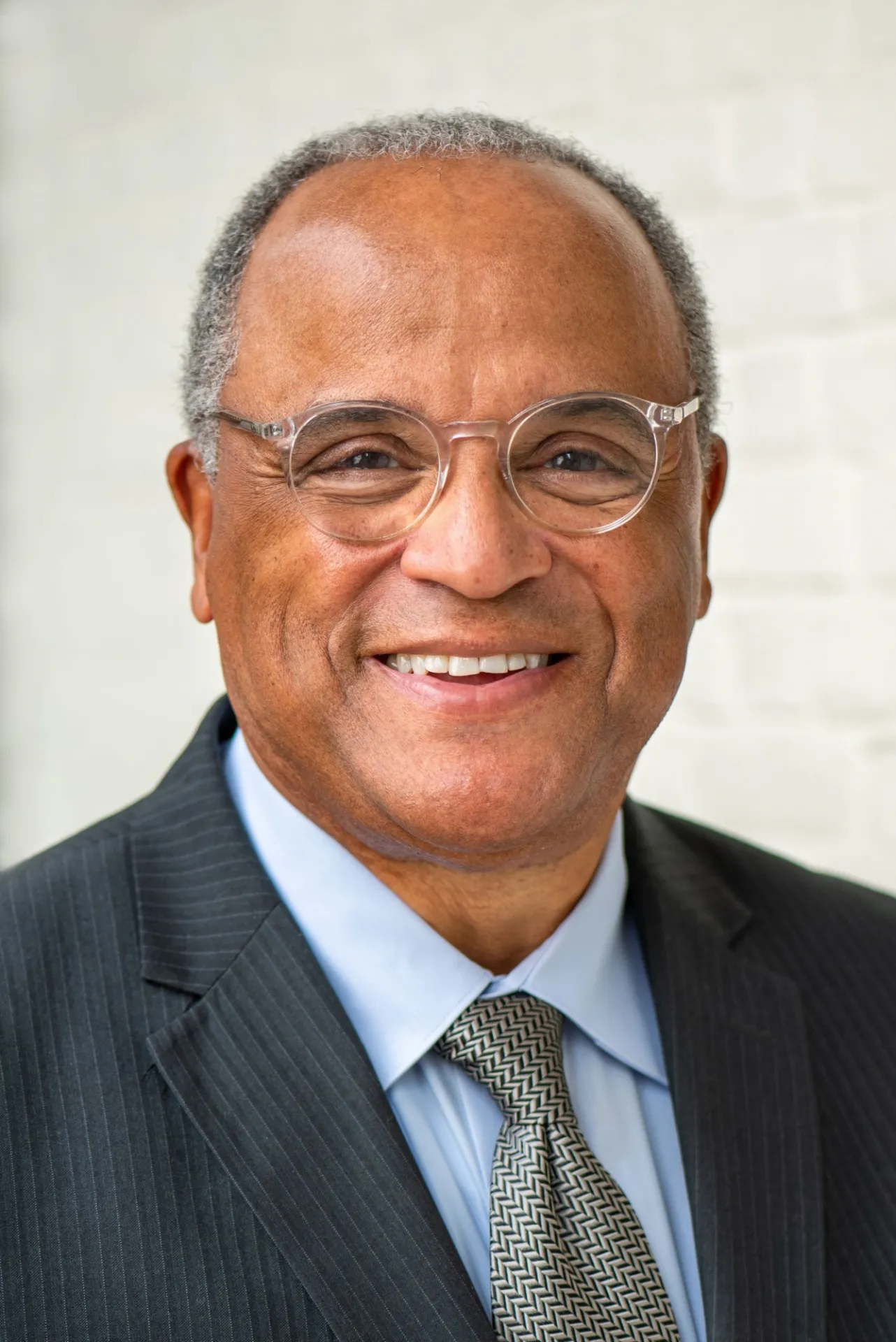 Frederick J. Streets