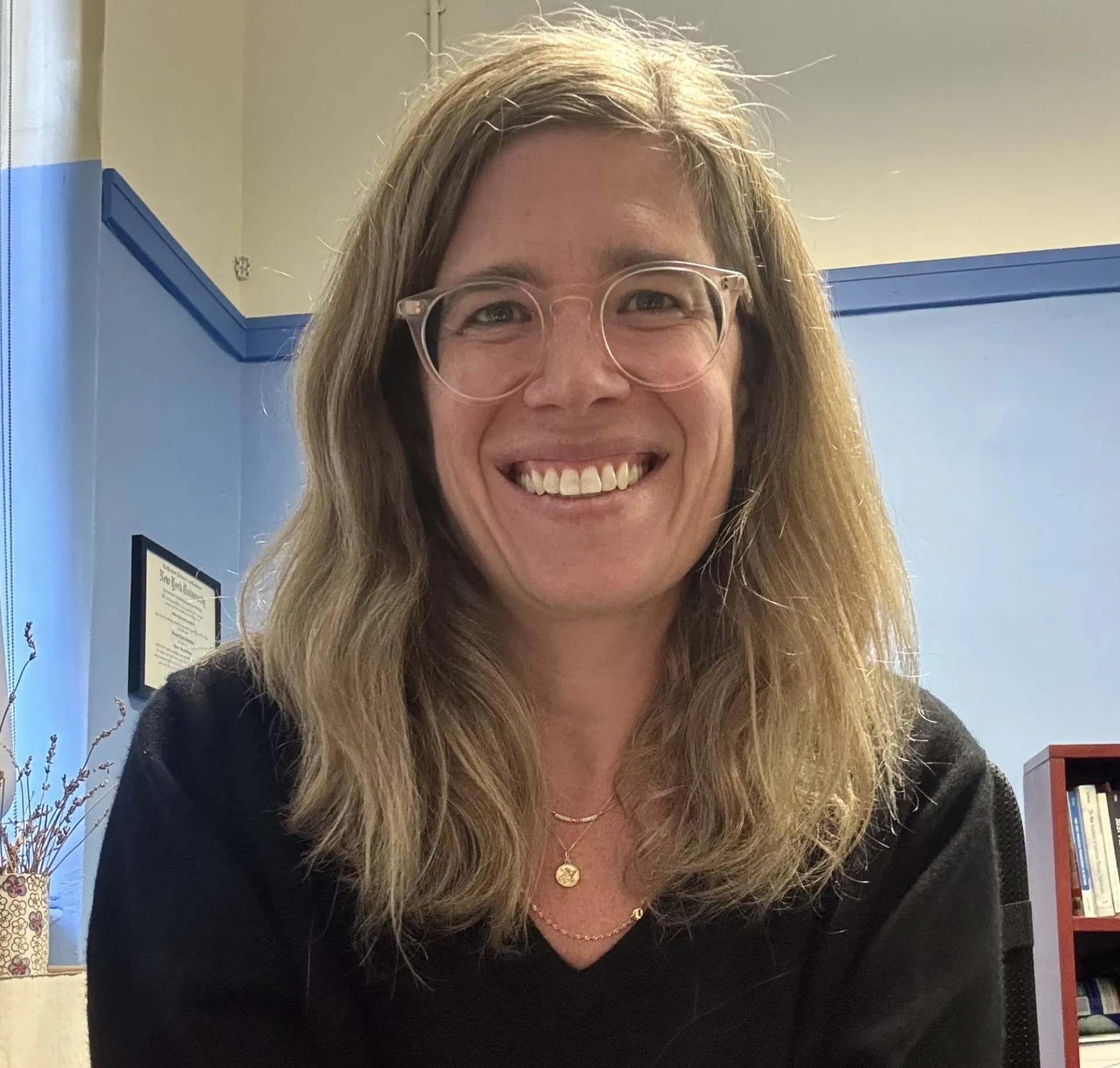 Jessica Chock-Goldman