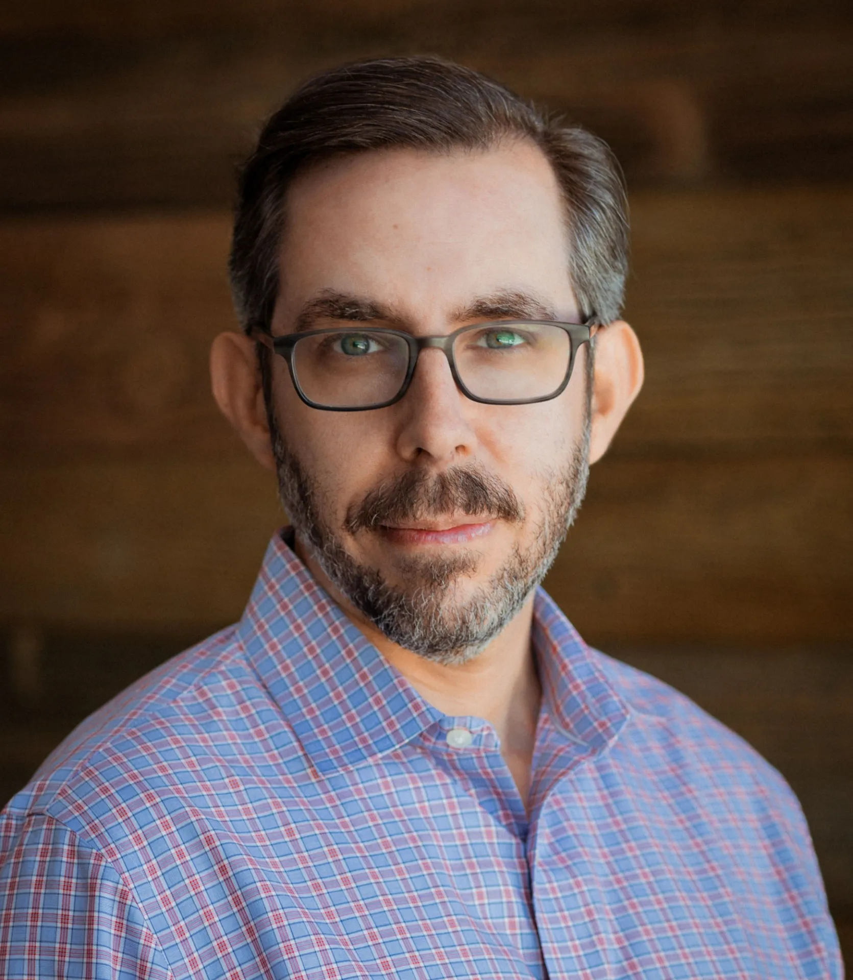 David B. Howard