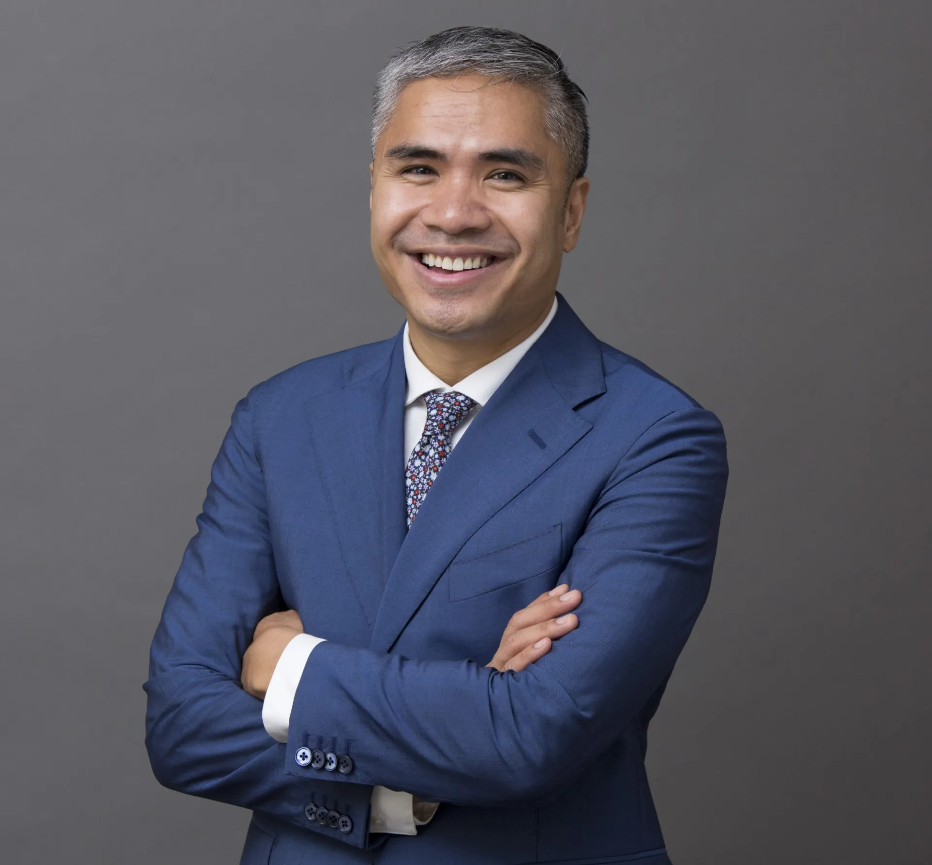 James L. David