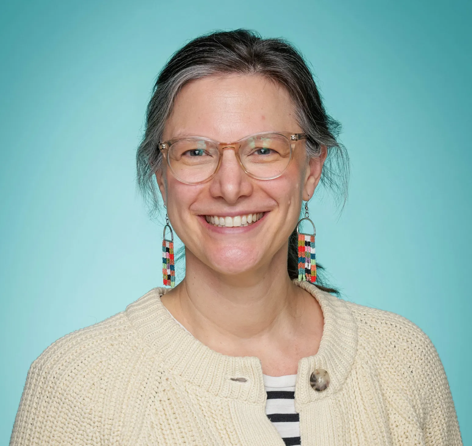 Natalie Ginsburg