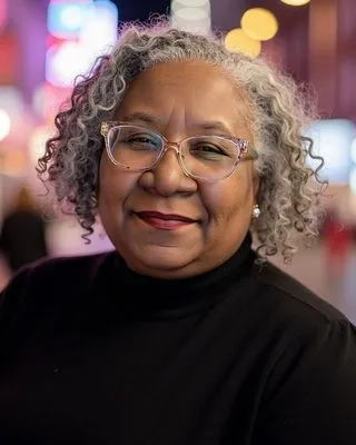 Gina Griffin