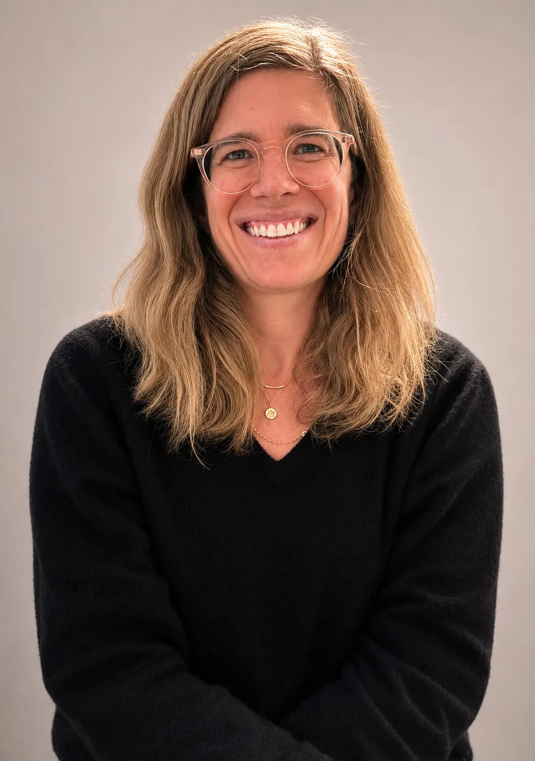 Jessica Chock-Goldman