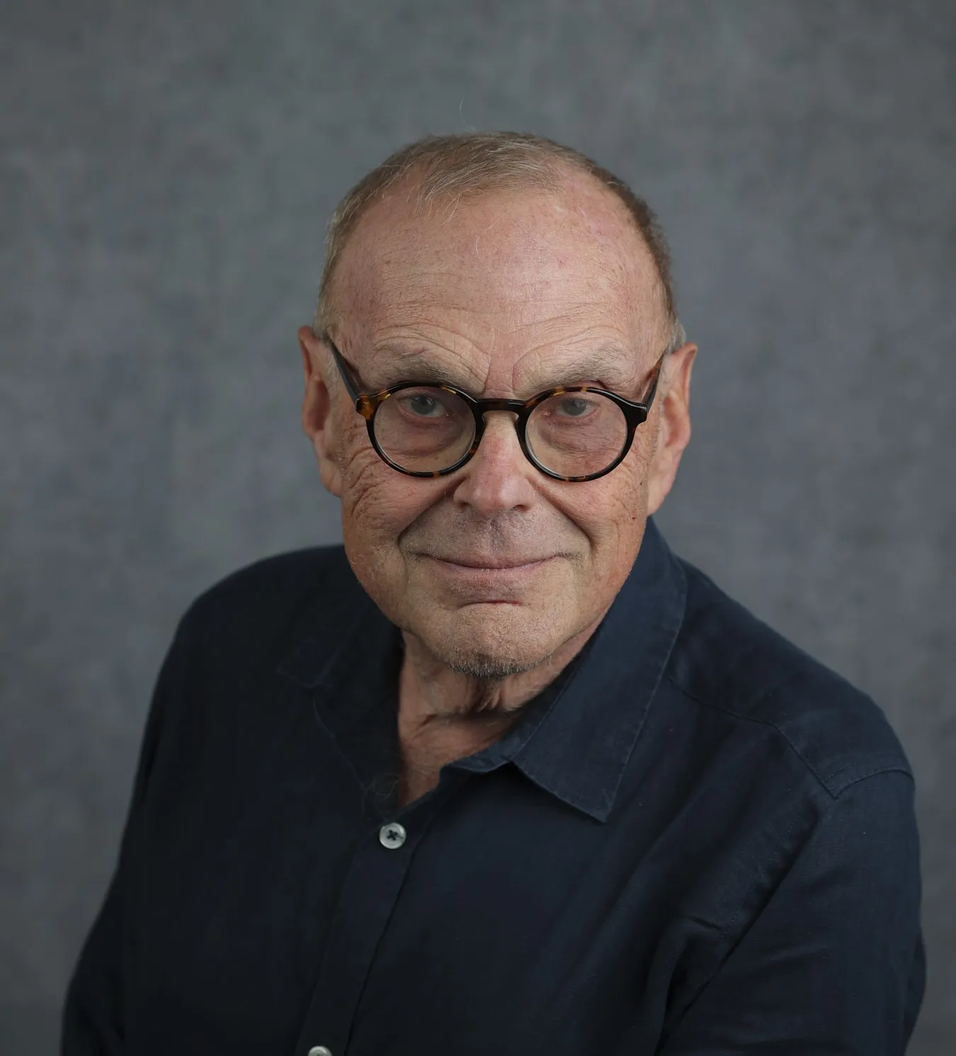 Harry L. Schiffman