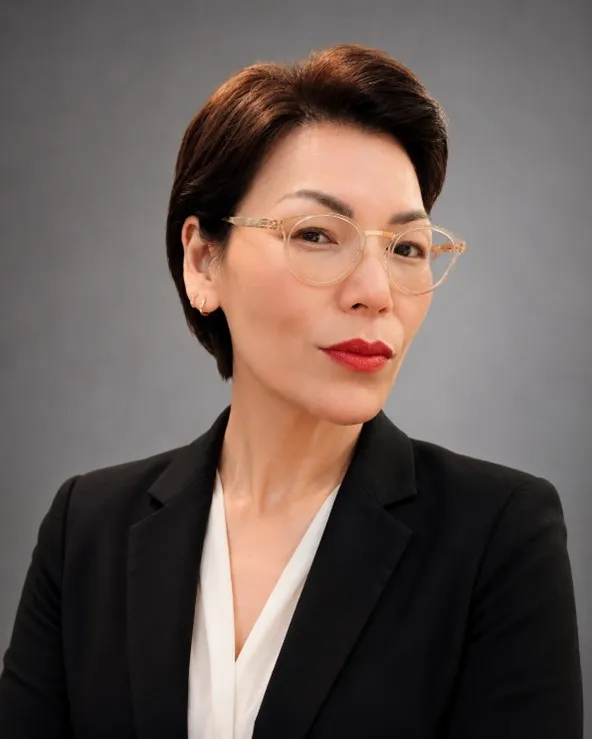 Venus Vacharakitja
