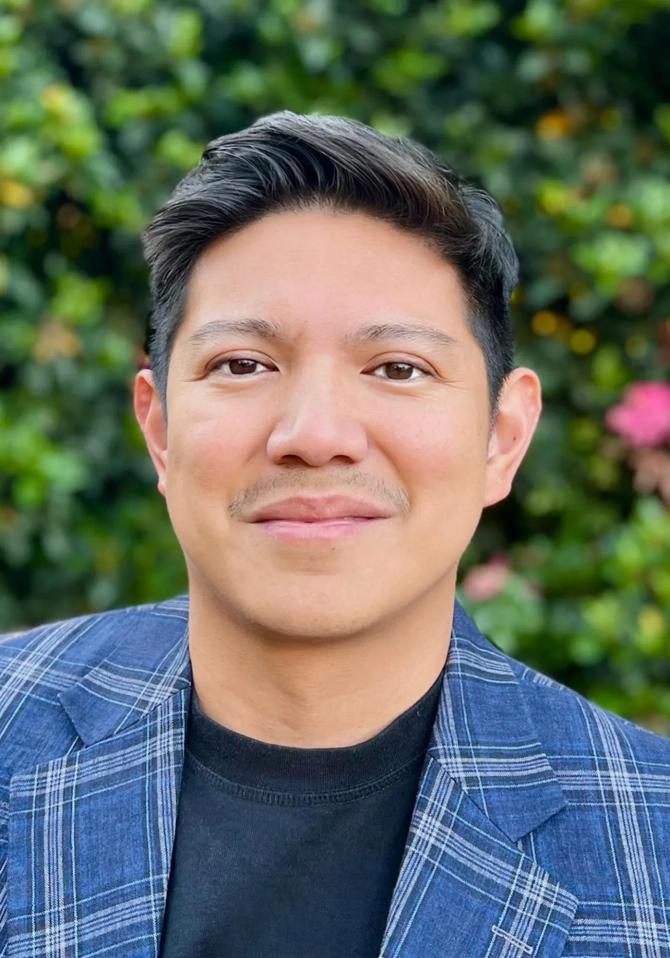 Lee Cortez