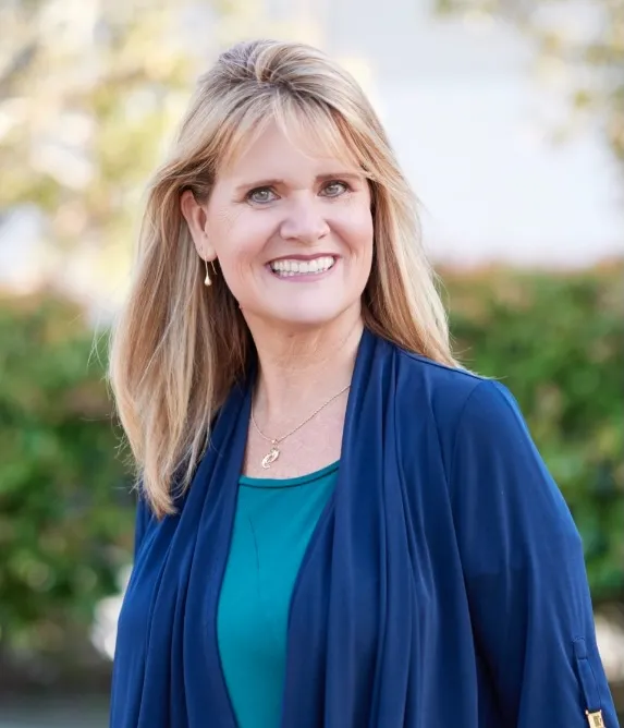Colleen Marshall