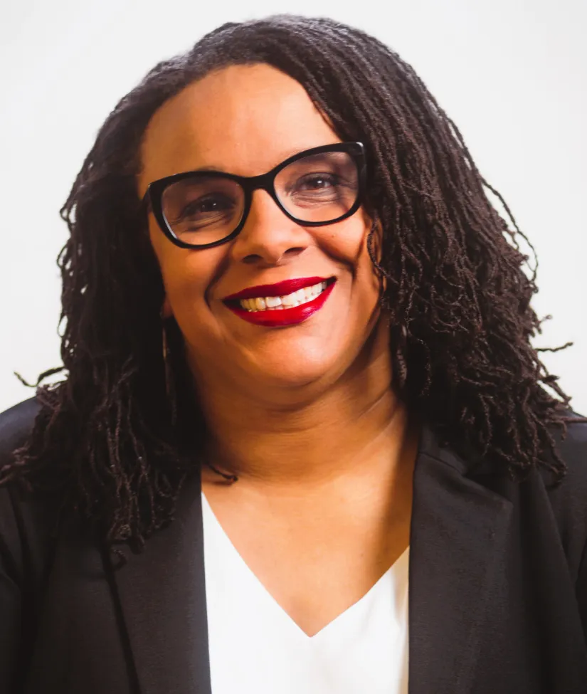 Amira Martin-Saltsman