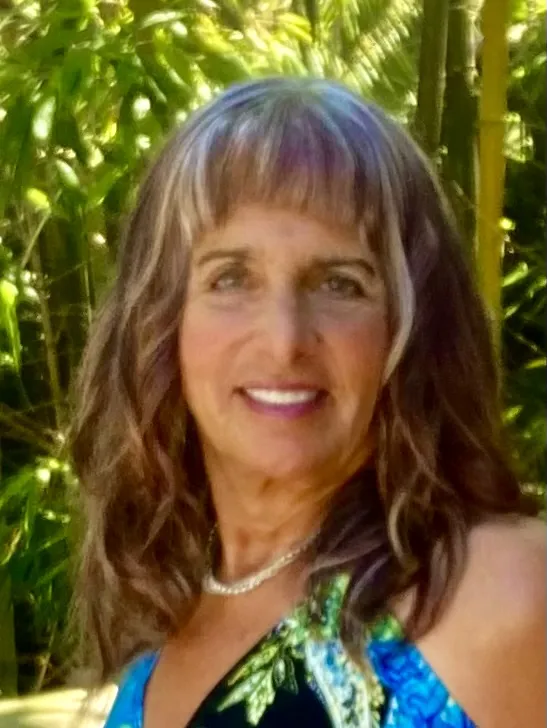 Elizabeth Wolfson