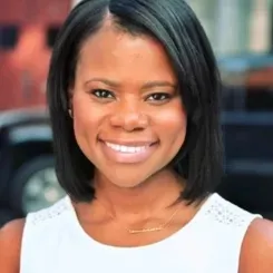 Ashleigh Washington 