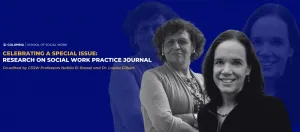 Celebrating a Special Issue: Research on Social Work Practice Journal