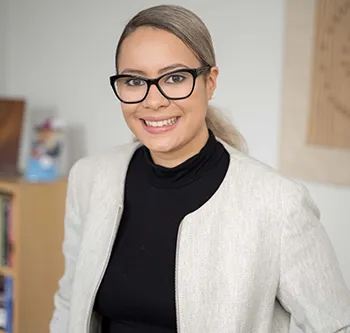 Carmen S. Fajardo