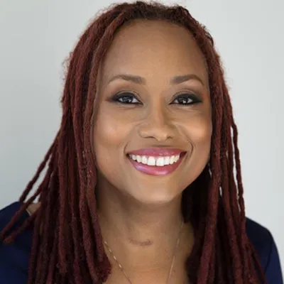 Dawn A. Goddard-Eckrich