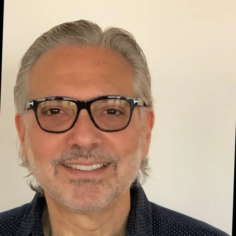 Rick Greenberg