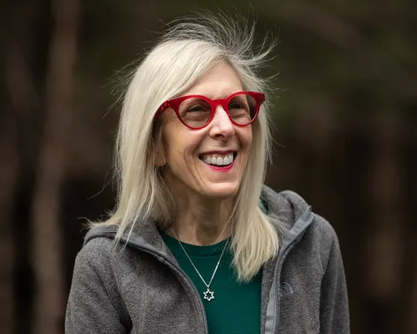 Amy Werman