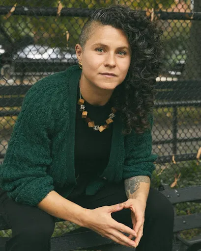 Alissa Silverstein
