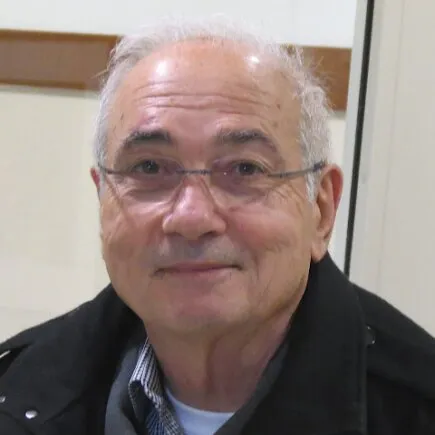 Allen Zweben