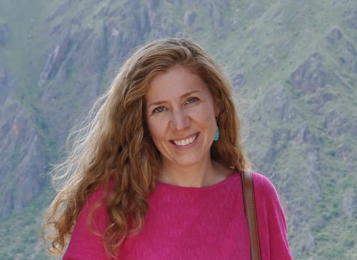 Allyson Brown Kenney