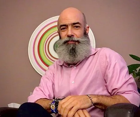 Andrés Hoyos, MS, LCSW