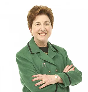 Barbara Berkman