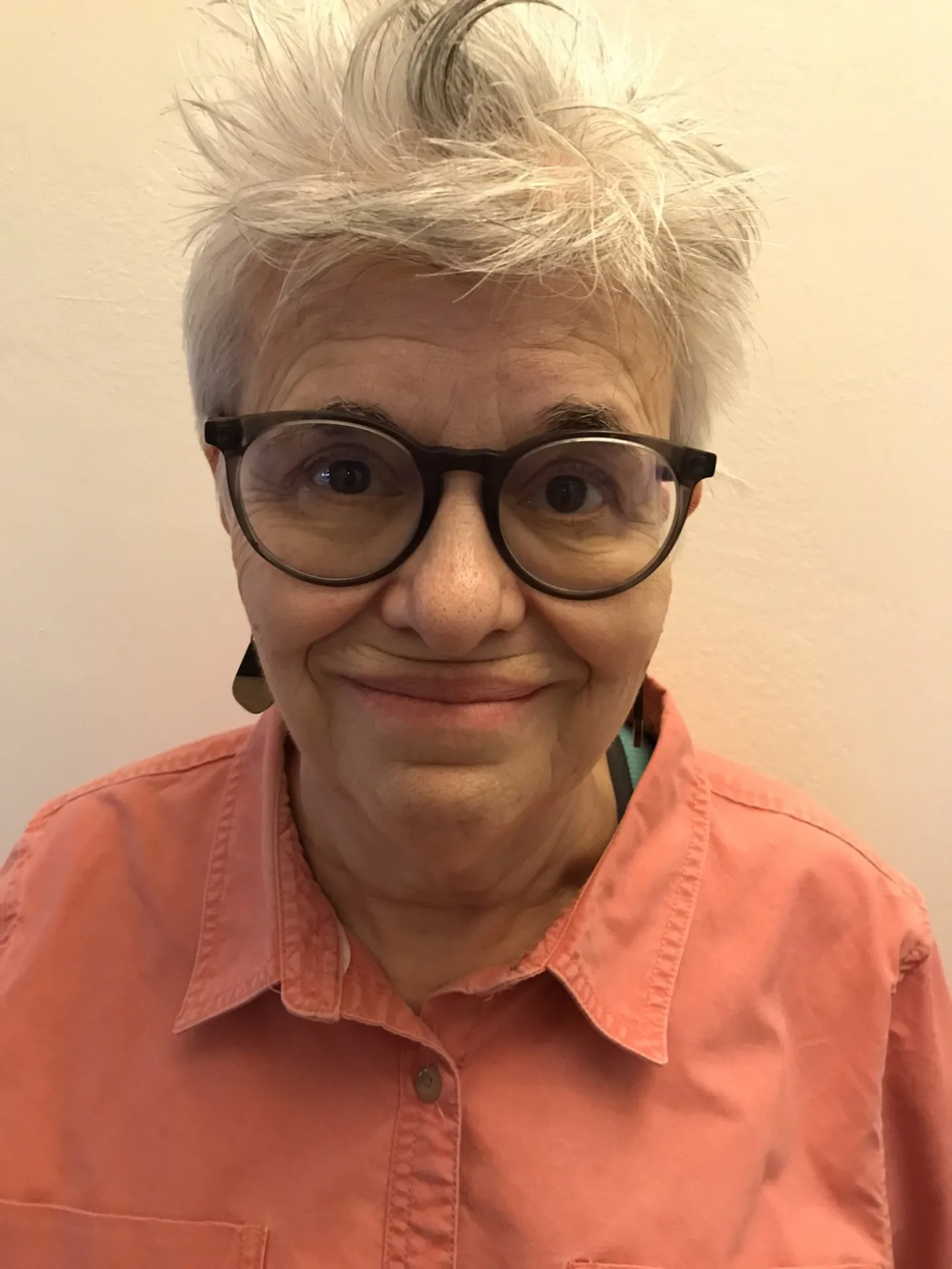 Barbara Simon