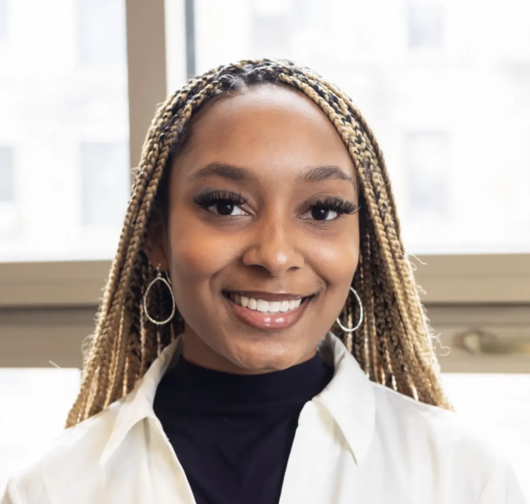 Photo of Naila Joyner