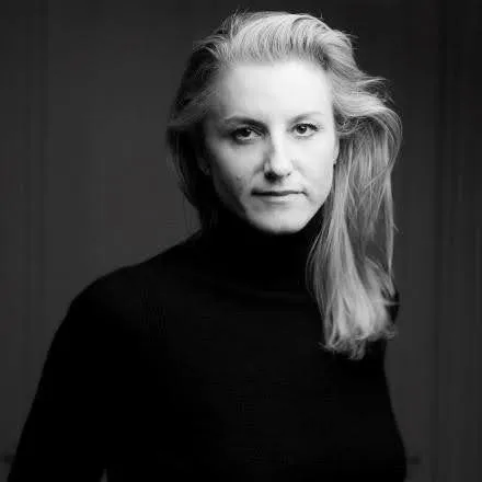 Christine Carville