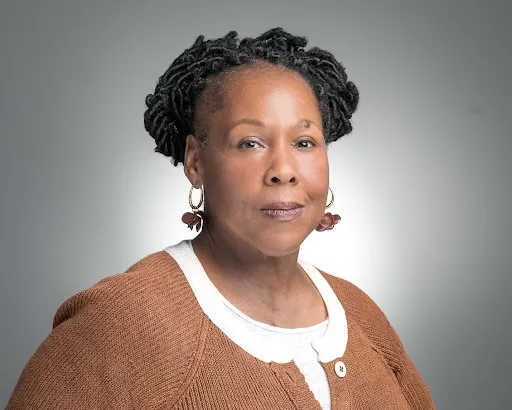 Clarencetine Brooks