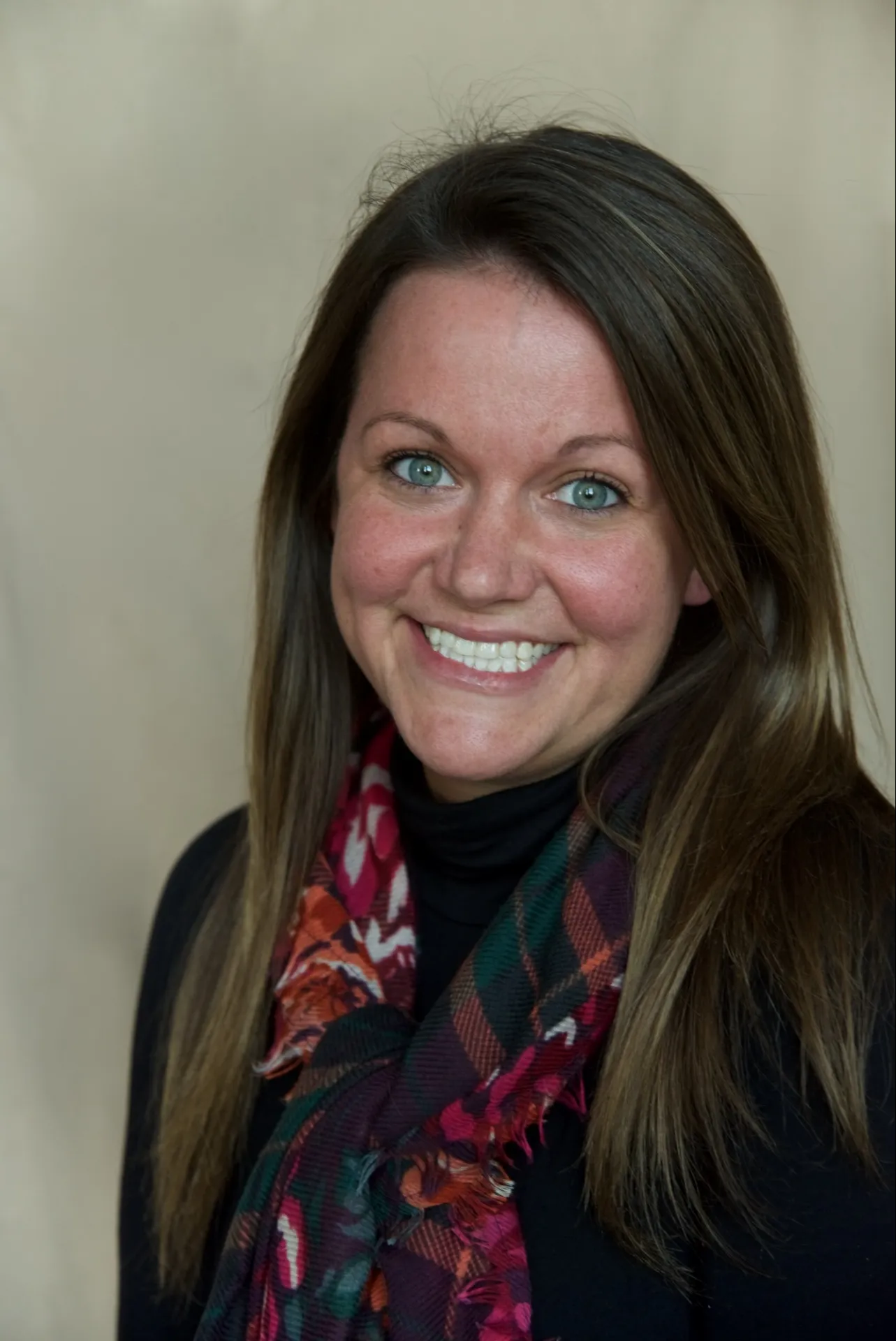 Amanda L. Levering