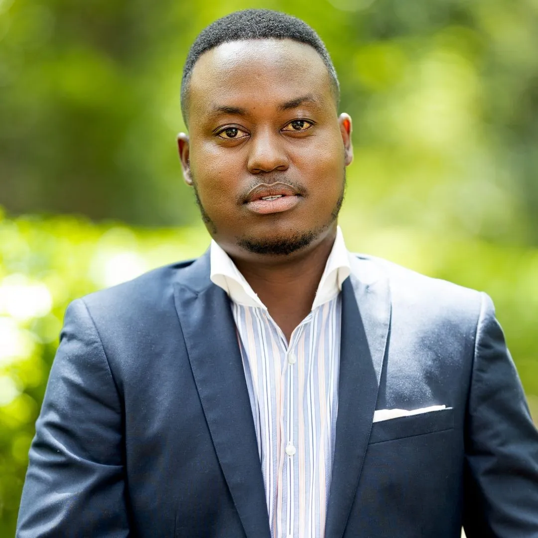 Dennis Mwanthi
