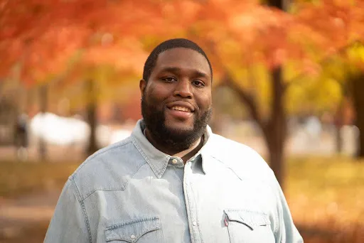 Durrell Malik Washington