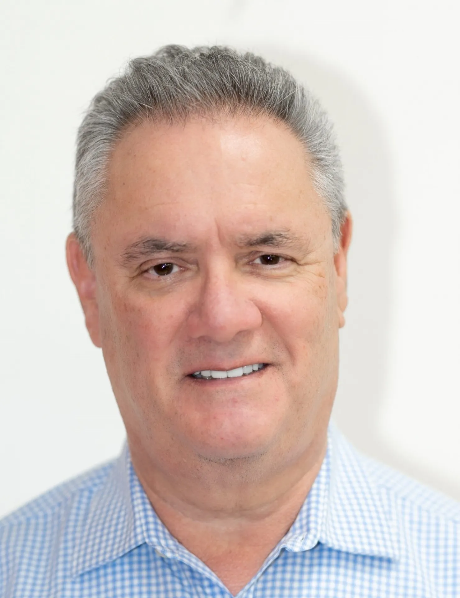 Martin G. Englisher