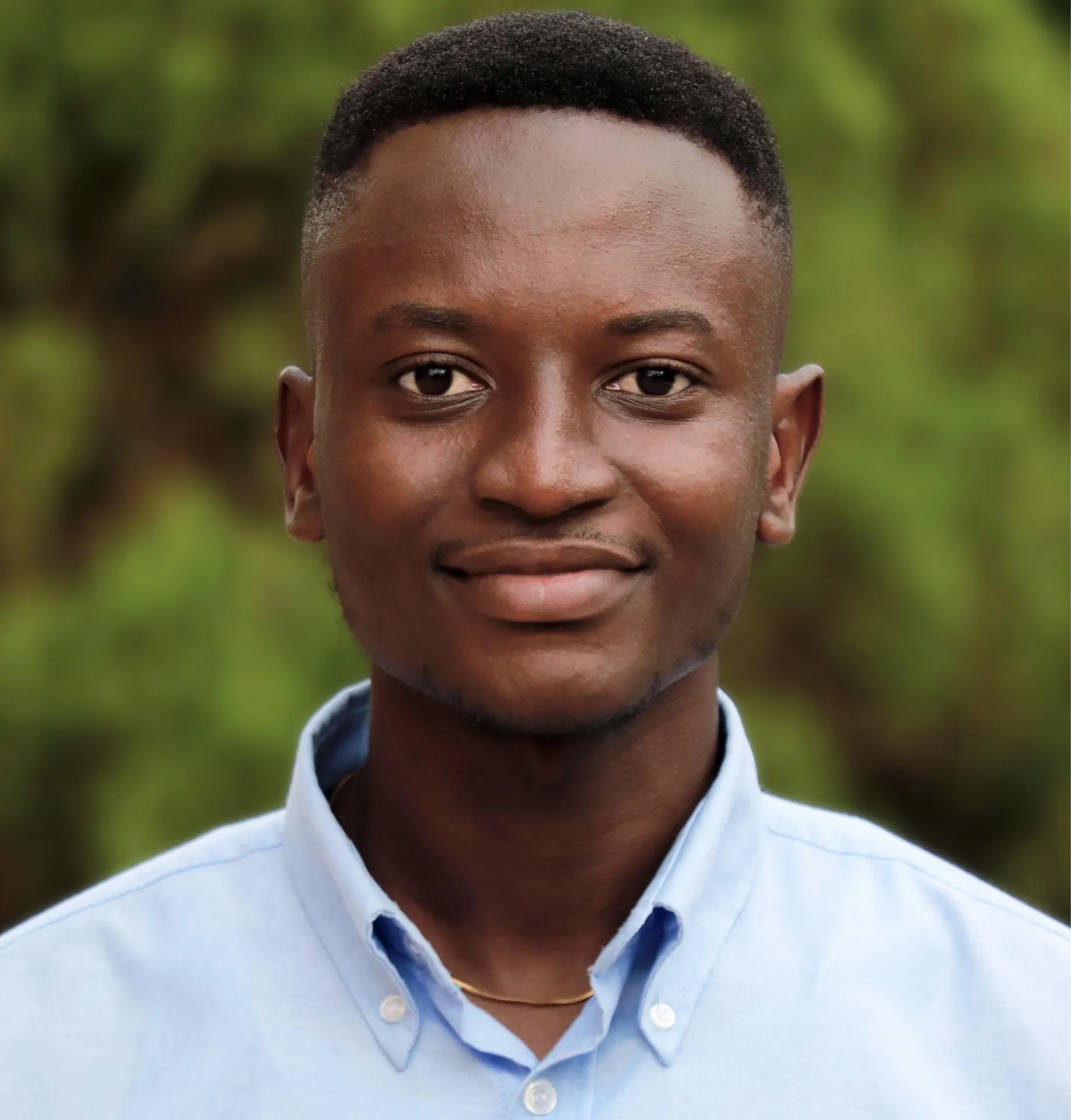 Enoch Amponsah