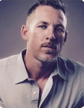 Eric Shanks