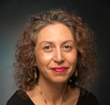 Maria del Mar Farina