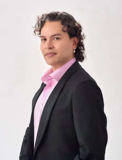 Gabriel San Emeterio