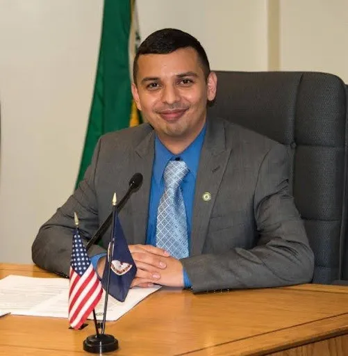 Hector Cendejas