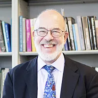 Irwin Garfinkel