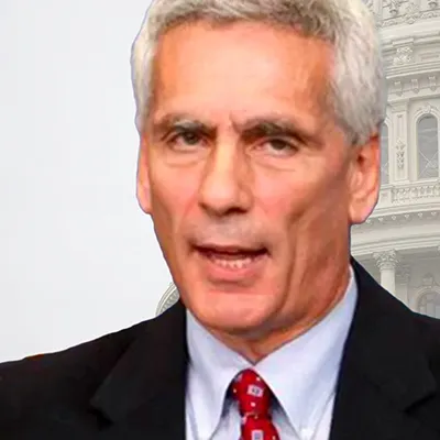 Jared Bernstein, Appointee to President-elect Biden's Council of Economic Advisors