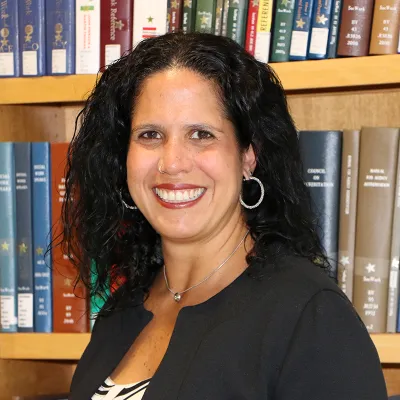 Monique M. Jethwani