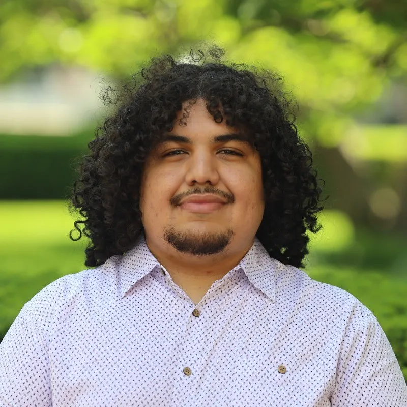 Kevin Medina 